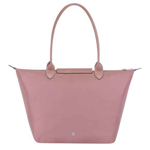 Shoulder bag L Le Pliage Club Antique Pink (L1899619P44) | Longchamp US Shoulder bag L Le Pliage Club Antique Pink (L1899619P44) | Longchamp US