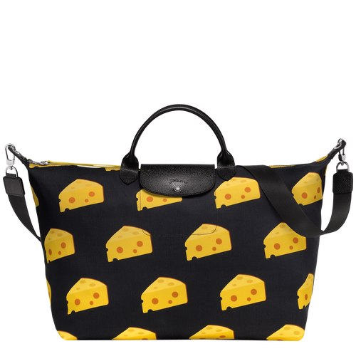 Bolsa de viaje, Negro View 1 of Bolsa de viaje, Negro, hi-res