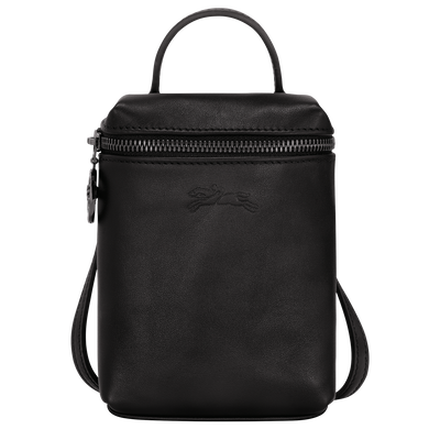 Le Pliage Xtra Sac bandoulière XS, Noir