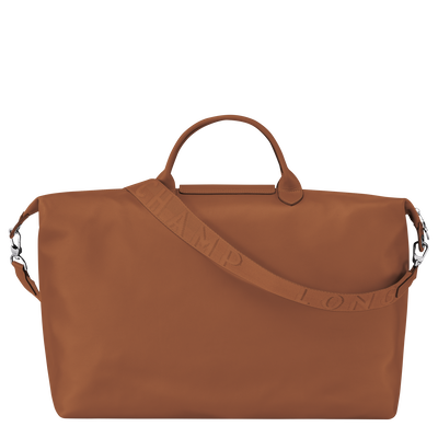 Le Pliage Xtra Travel bag L, Cognac