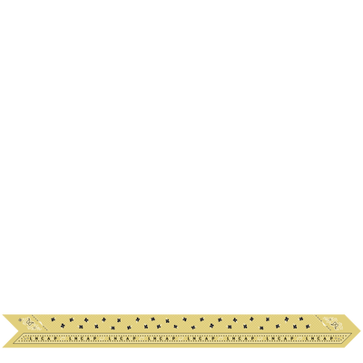 French Bandana Headband , Lime - Silk