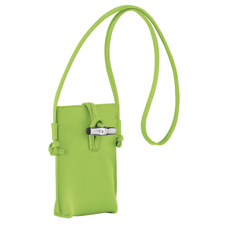 Longchamp phone bag hotsell