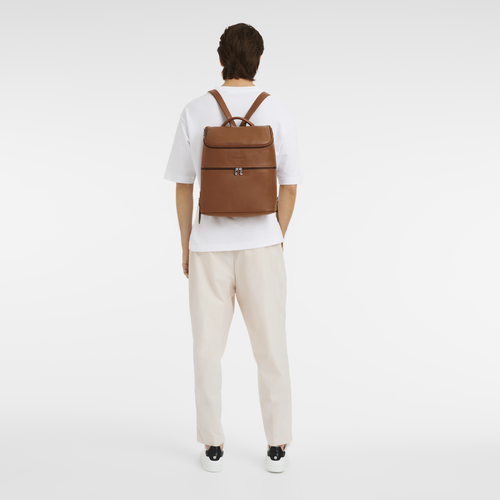 Longchamp backpack hotsell men