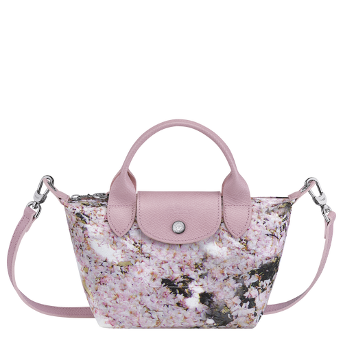 Top Handle Bag Xs Le Pliage Printemps Ete 21 Pink L1500hvyp46 Longchamp Gb Top Handle Bag Xs Le Pliage Printemps Ete 21 Pink L1500hvyp46 Longchamp Gb