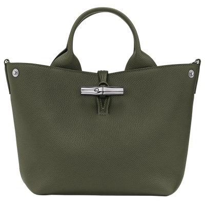 Le Roseau Handbag S, Fir