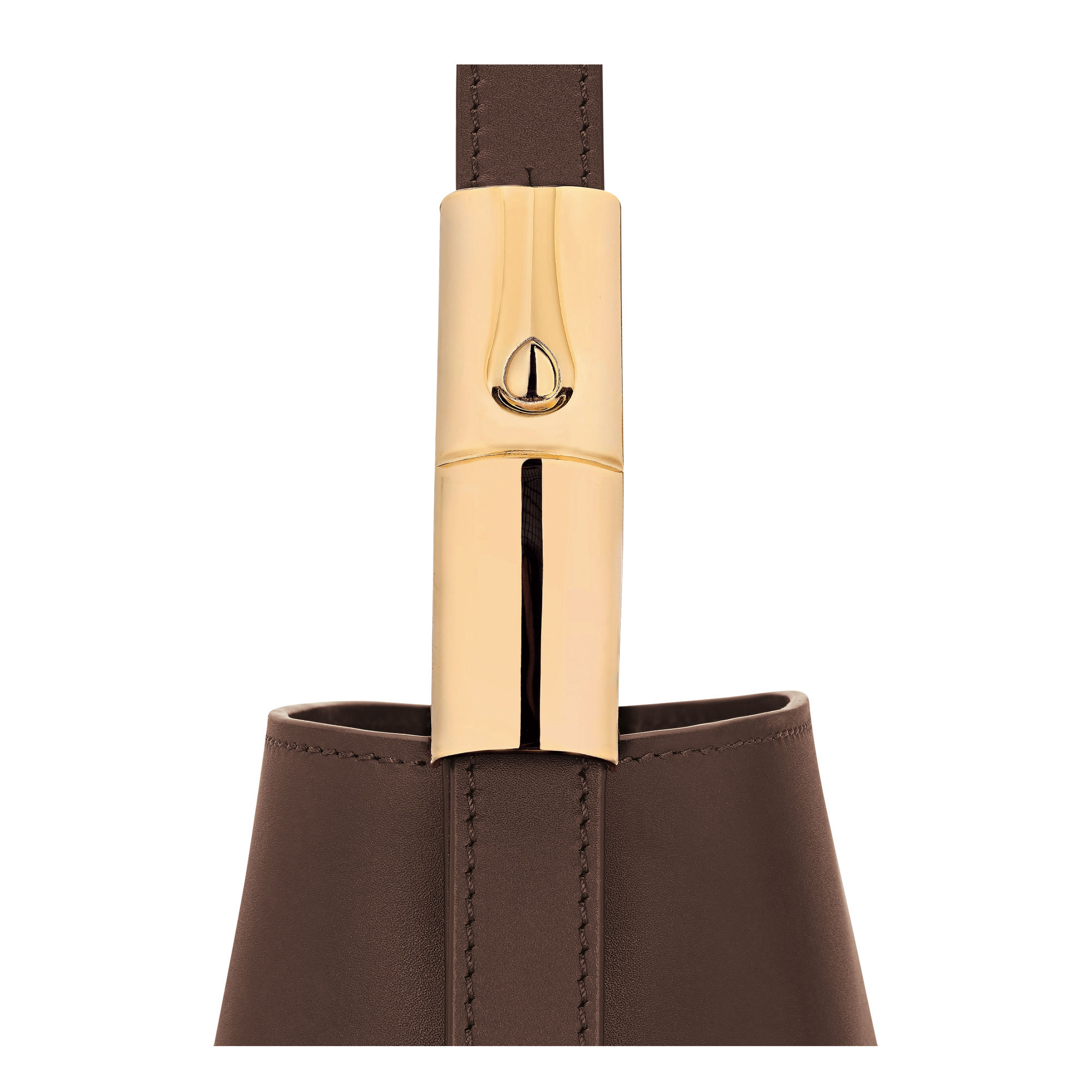 Le Smart 水桶包 XS, 摩卡色
