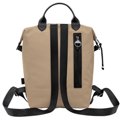 Le Pliage Energy Mochila L, Argila