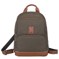 Backpack, Brown