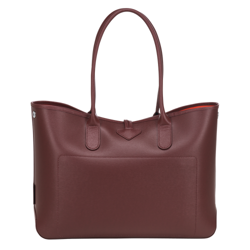 Tote bag, Brandy View 3 of Tote bag, Brandy, hi-res
