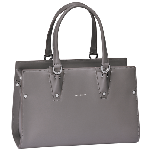 Shopper S, 112 Grijs Shopper S, 112 Grijs, hi-res