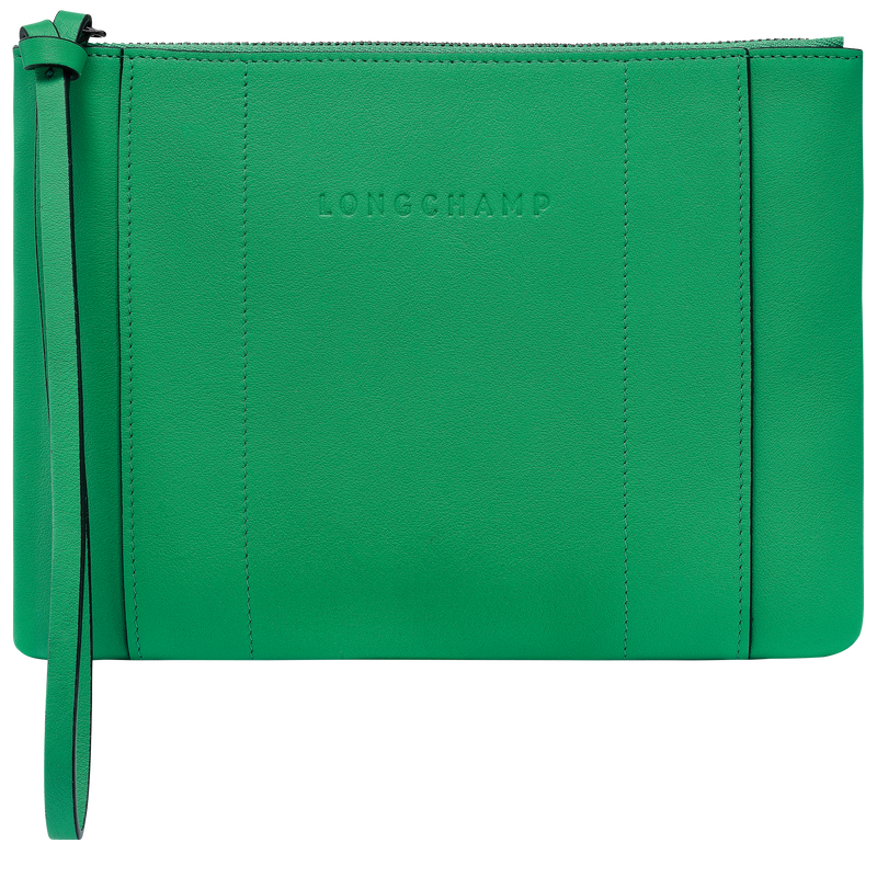 Longchamp 3d pouch hot sale