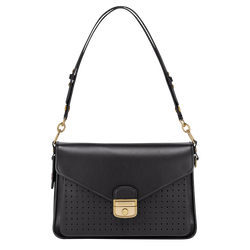 Mademoiselle Longchamp - Sac porté épaule M Sac porté épaule M