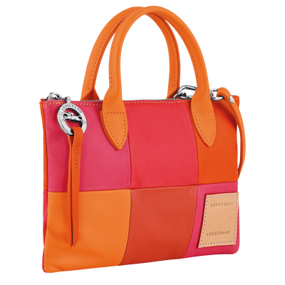Re-play Bolso con asa superior  XS, Carotte