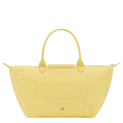 Le Pliage One Handbag L, Lime