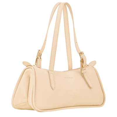 Looong Sac port&eacute; &eacute;paule L, Vanille