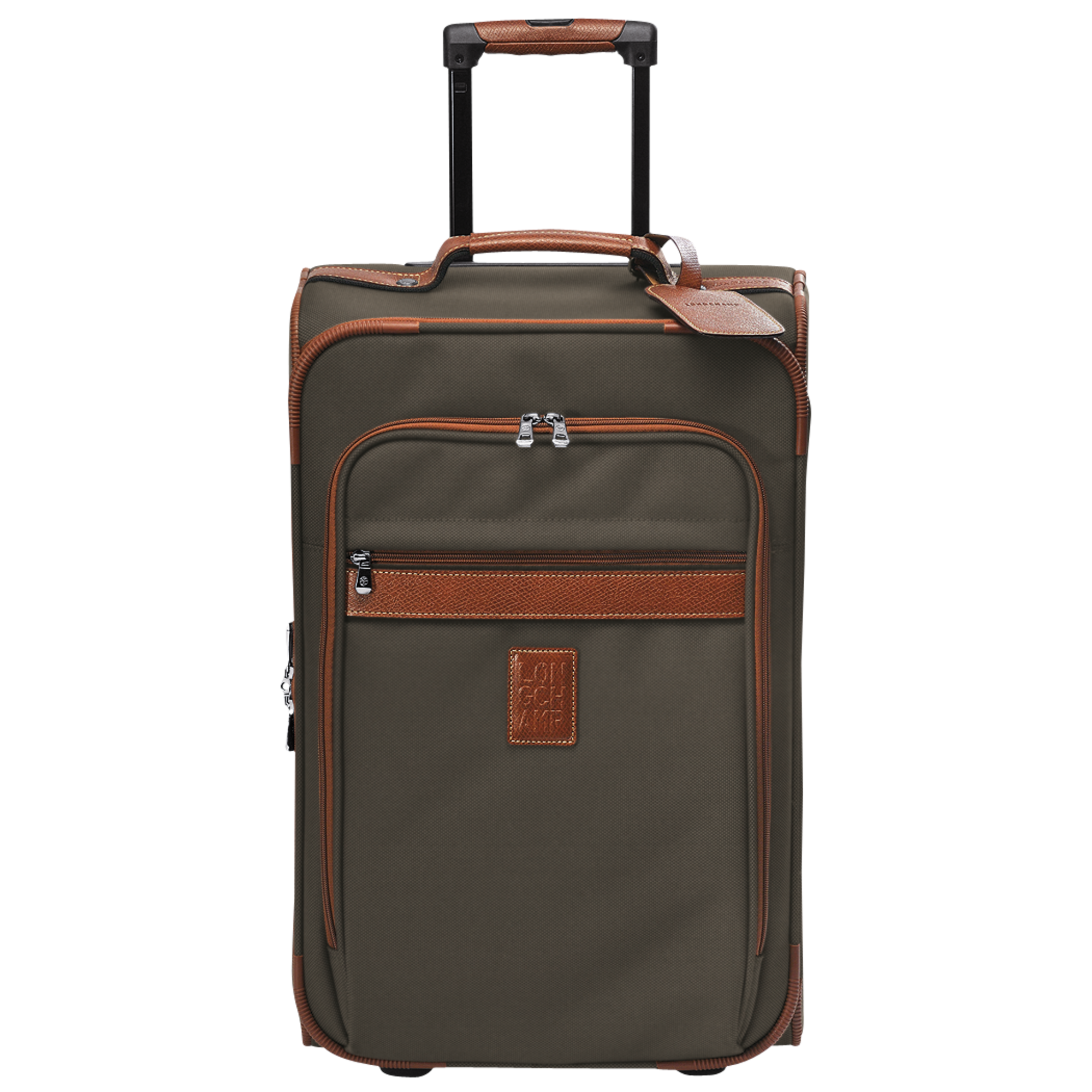 longchamp carry on luggage