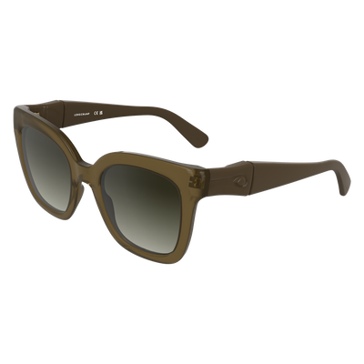 Sunglasses , Brown - OTHER