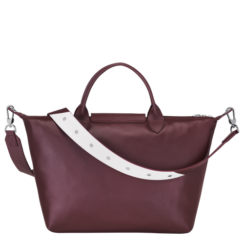 Sac porté main, Brandy - Vue 3 de 3 Sac porté main, Brandy, hi-res - Vue 3 de 3