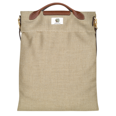 Le Pliage Collection Artichoke bag XL, Artichoke