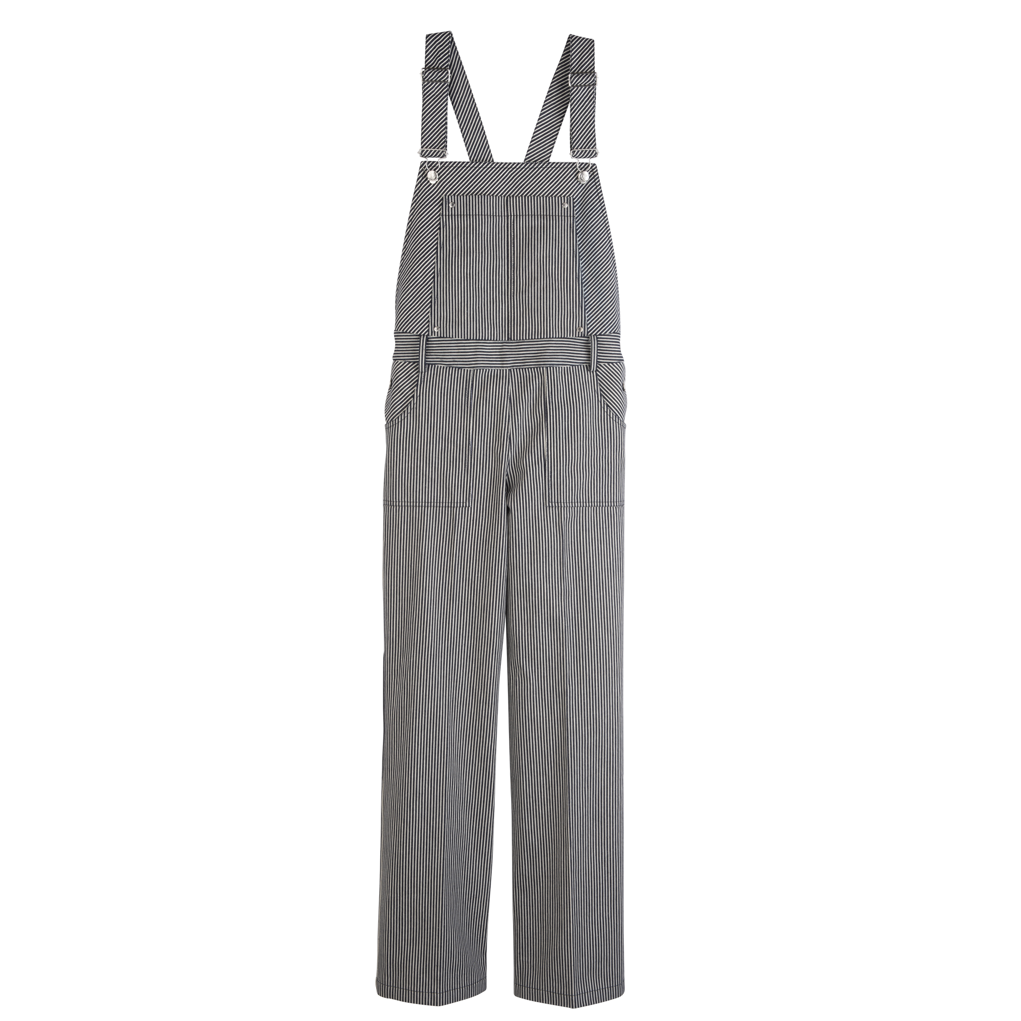 Jumpsuit, Navy - View 1 of
5 - zoom in null Jumpsuit, Navy