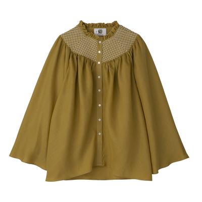 Blouse, D8D438