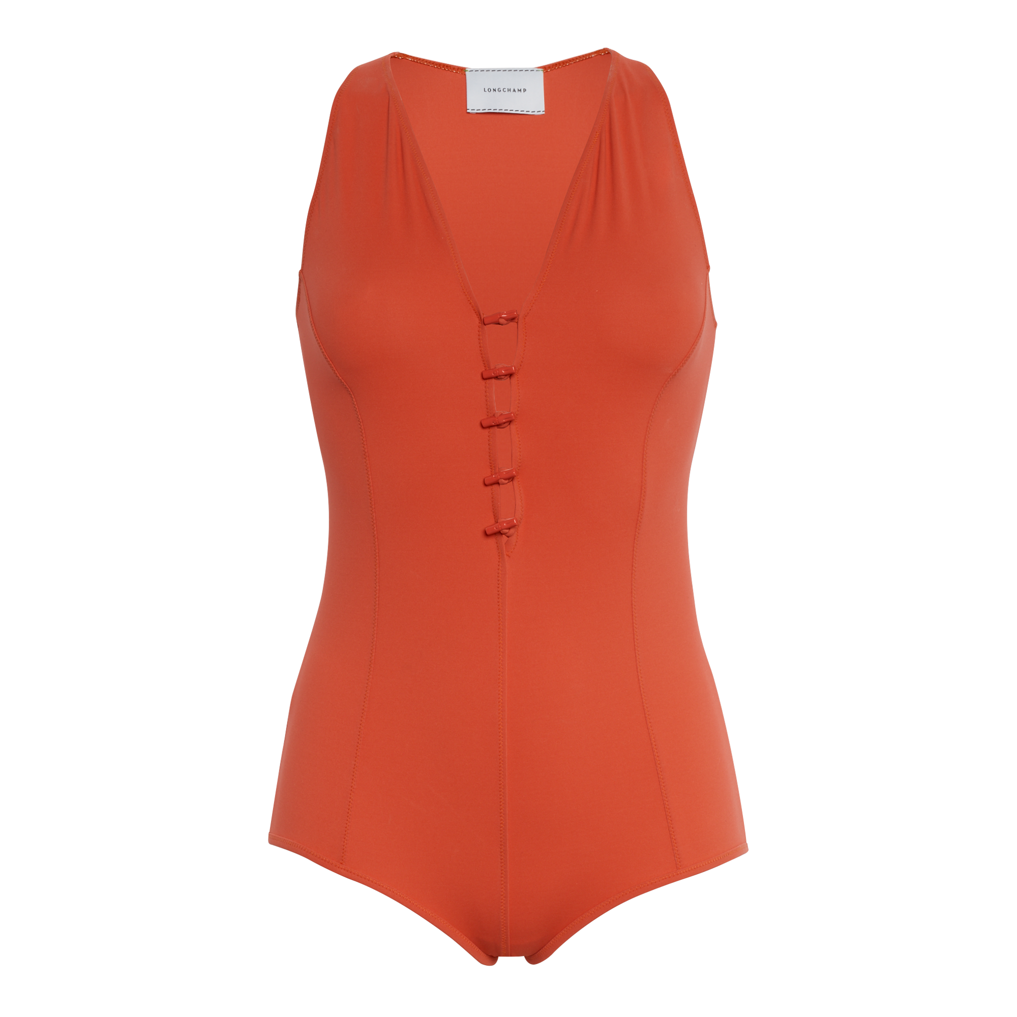 null Swimsuit, Sunset