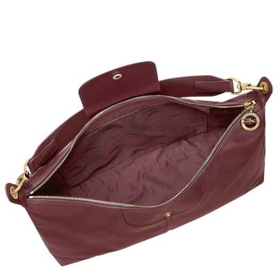 Le Pliage Xtra Sac port&eacute; &eacute;paule XL, Bordeaux