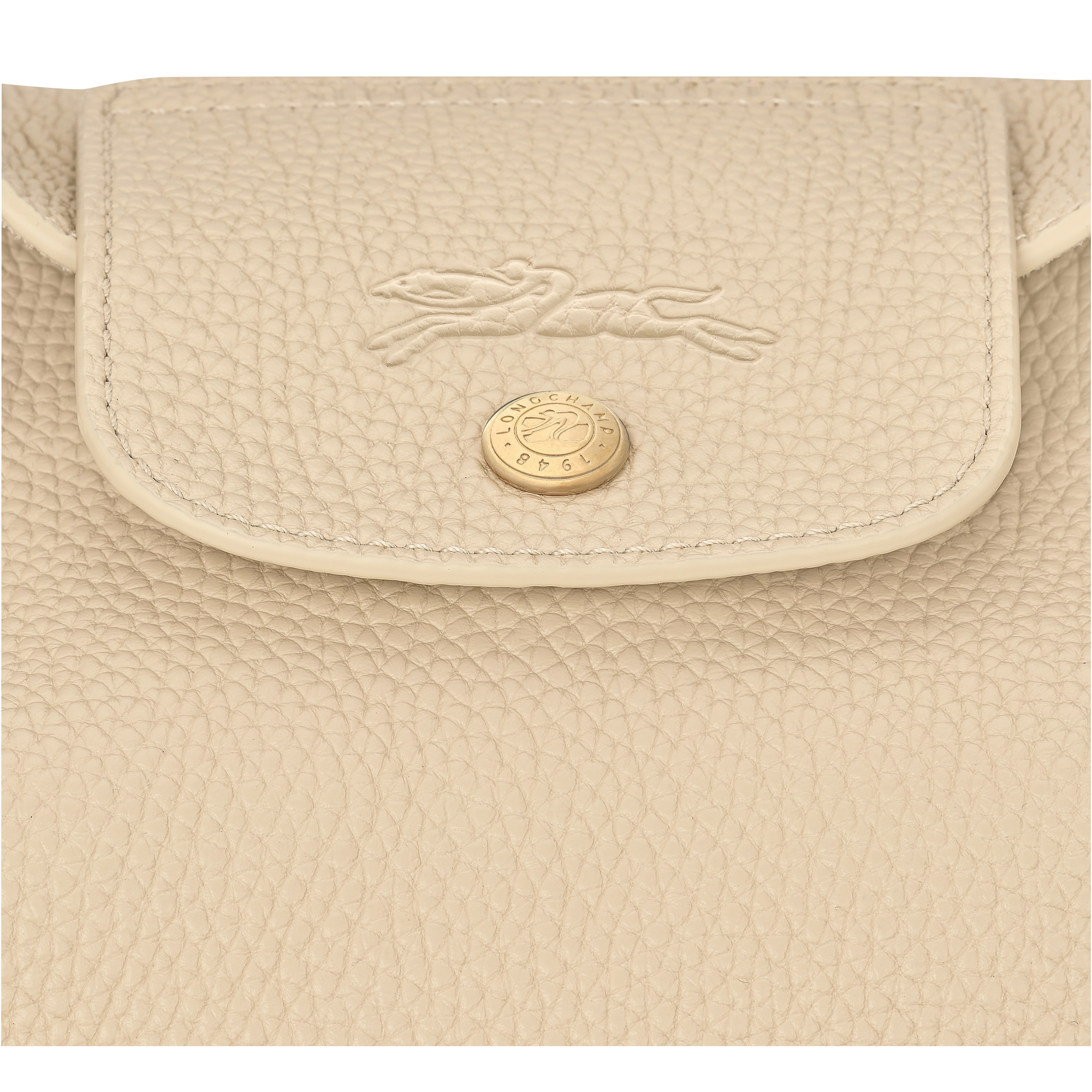 Le Cadence Beuteltasche S, Vanille