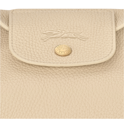 Le Cadence Beuteltasche S, Vanille
