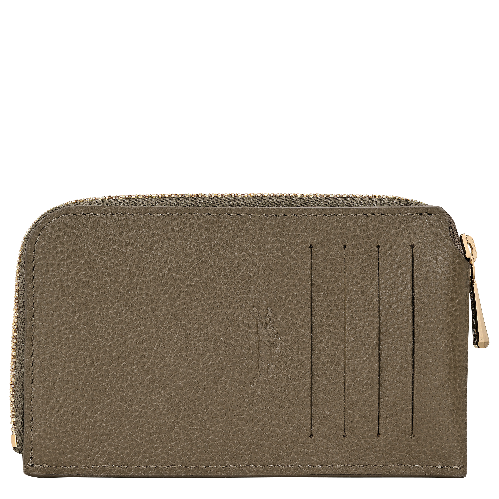 Le Foulonn&eacute; Porta Carte,  Cappero