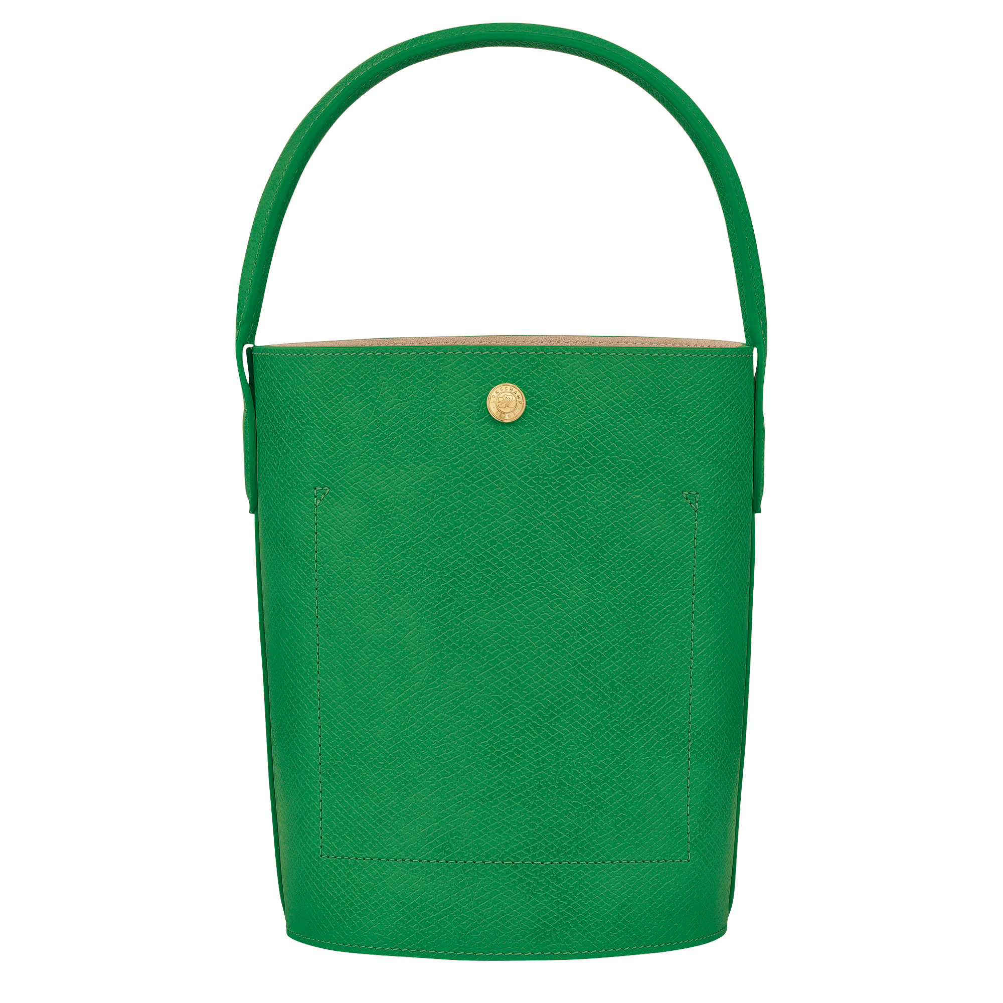 Épure Bolso saco S, Verde