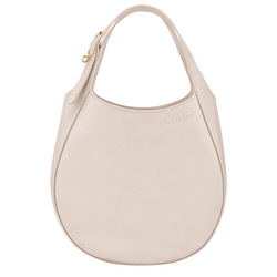 Le Foulonné S Handbag , Paper - Leather