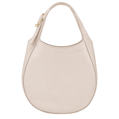 Le Foulonné S Handbag , Paper - Leather