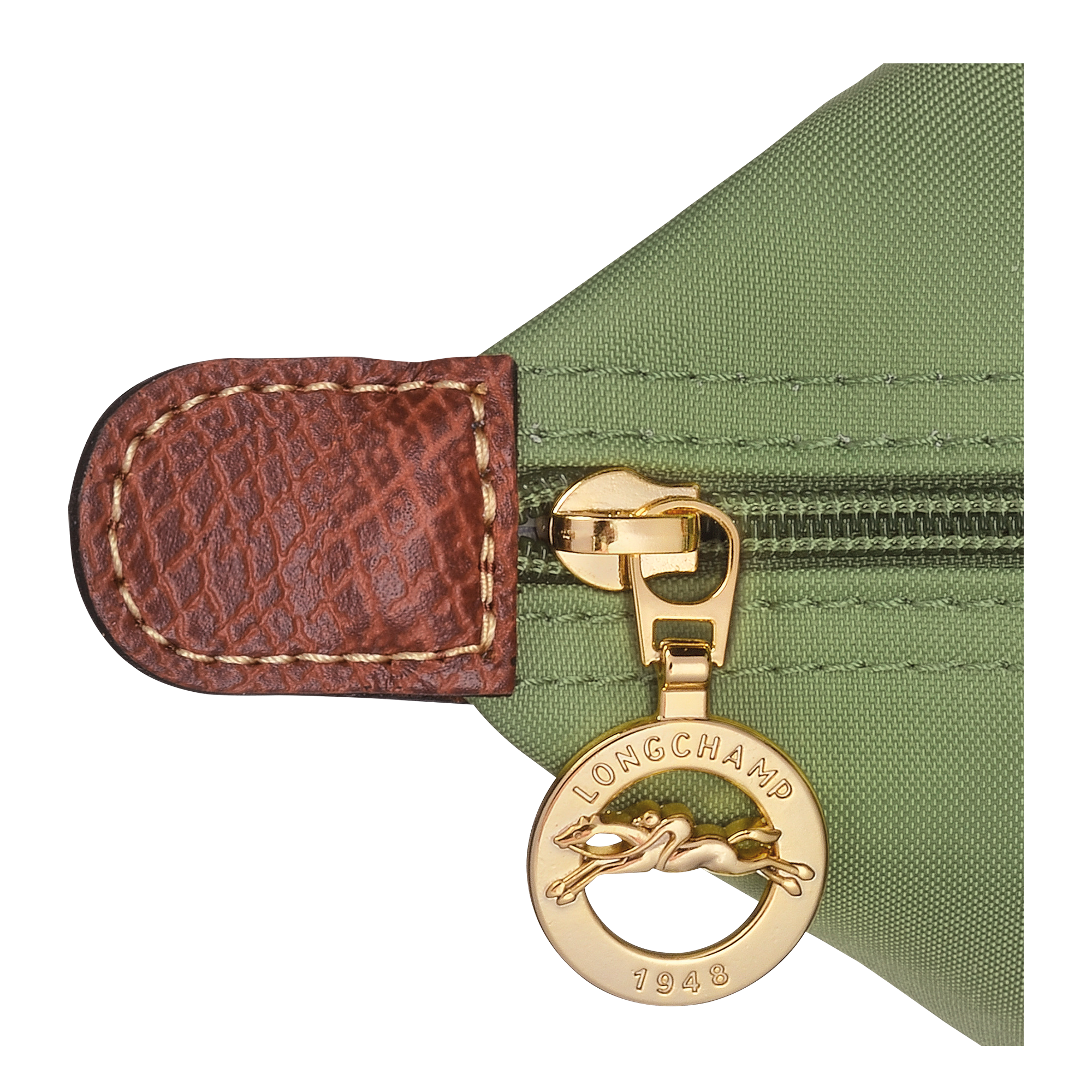 Le Pliage Original Sac cabas L, Lichen