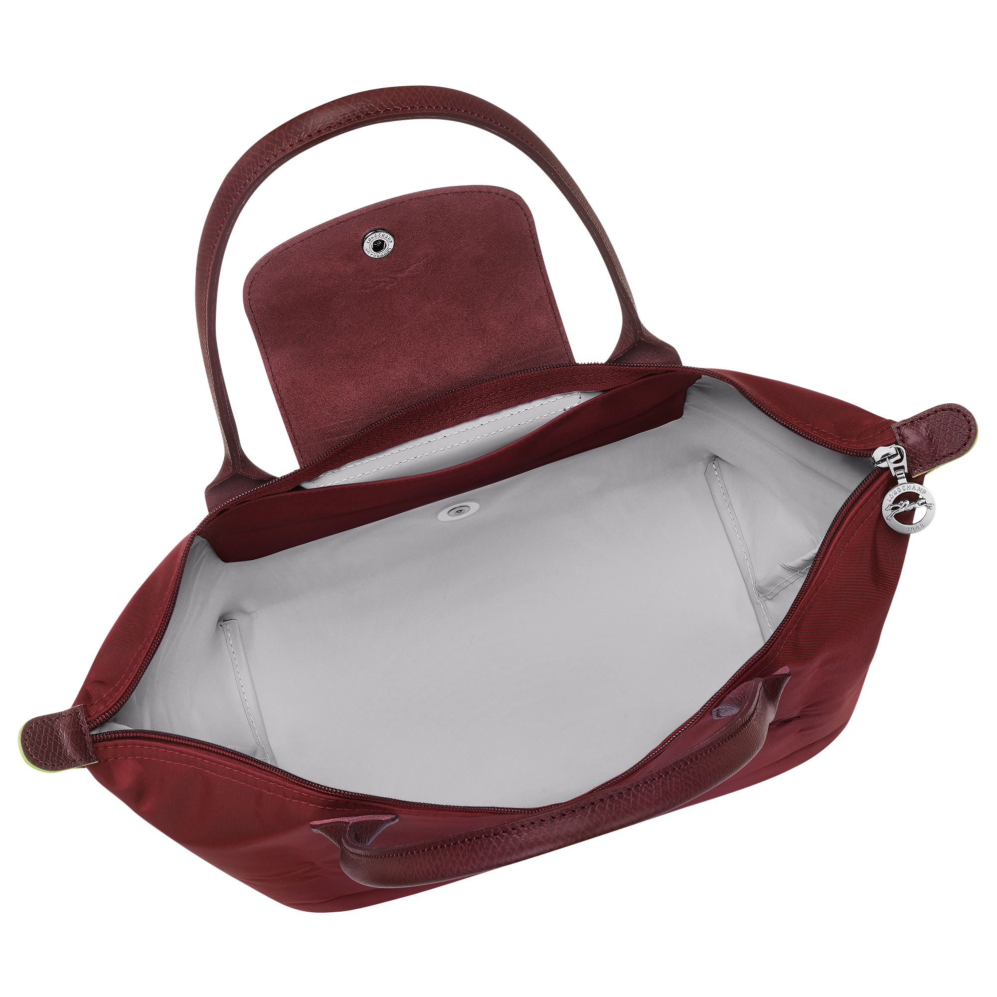 Le Pliage Green Borsa da spalla M,  Grenada