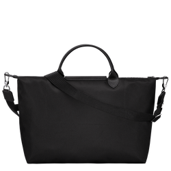 Le Pliage Energy Handbag XL, Black
