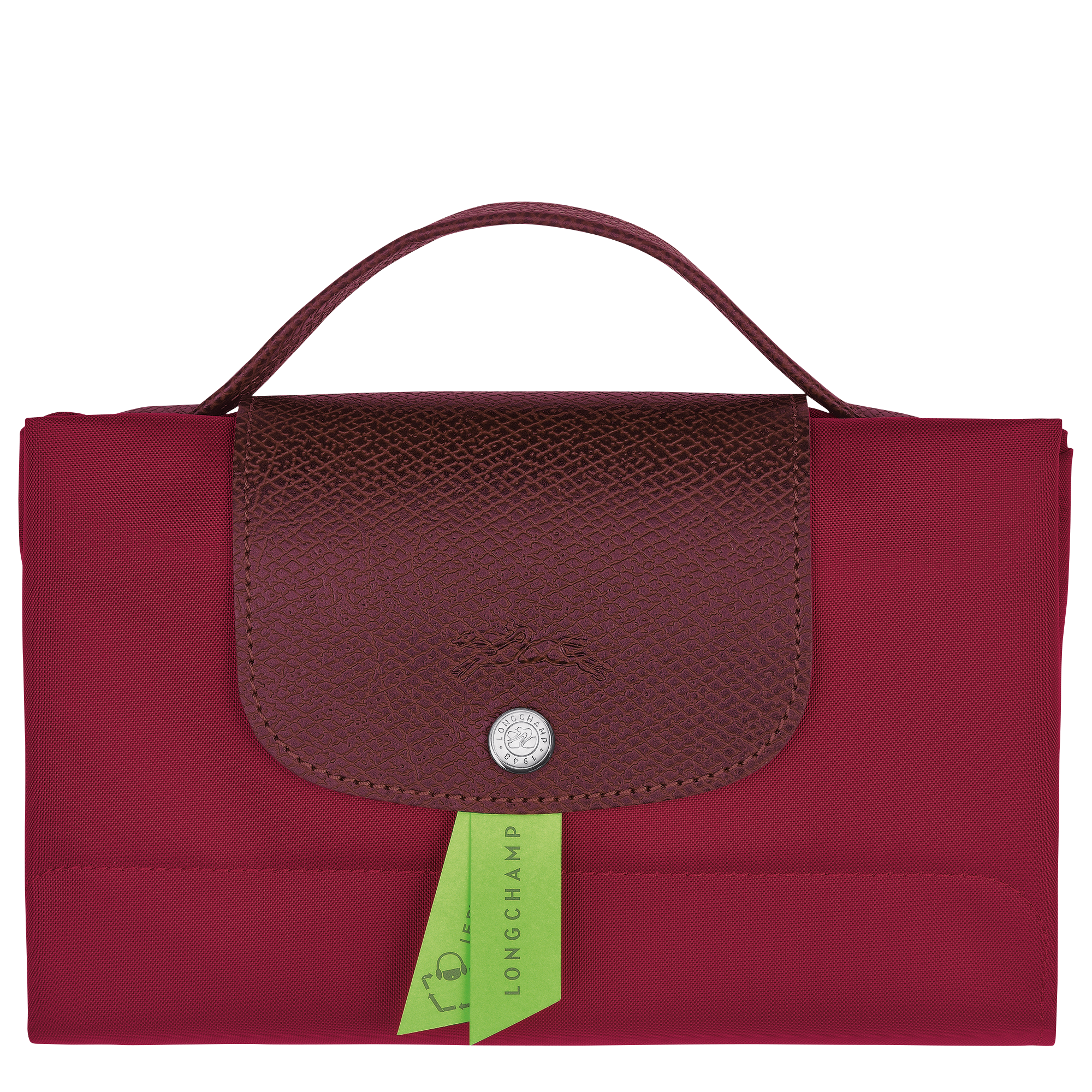 longchamp document holder