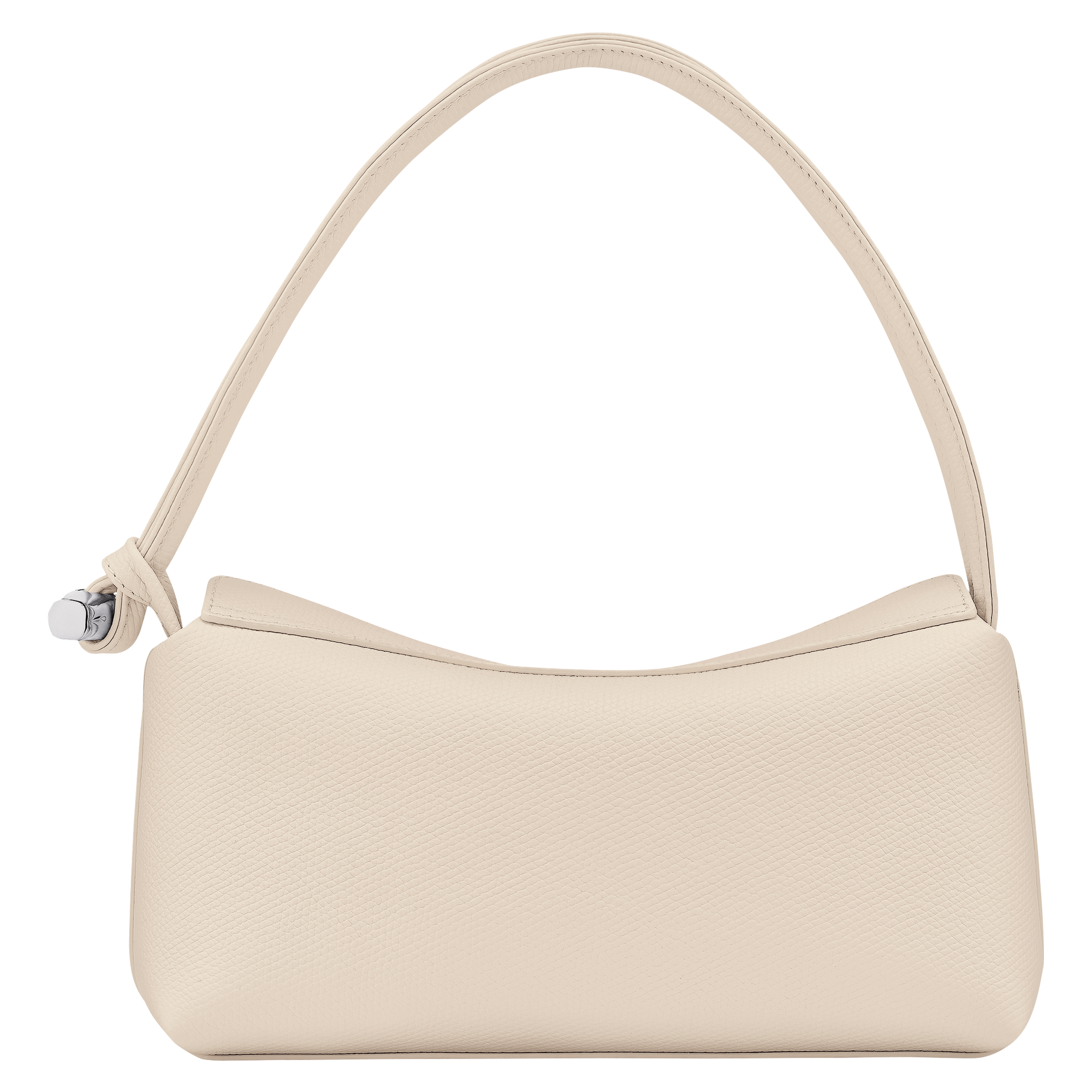 Shoulder bag M, Paper - View 4 of
6 - zoom in Le Roseau Shoulder bag M, Paper