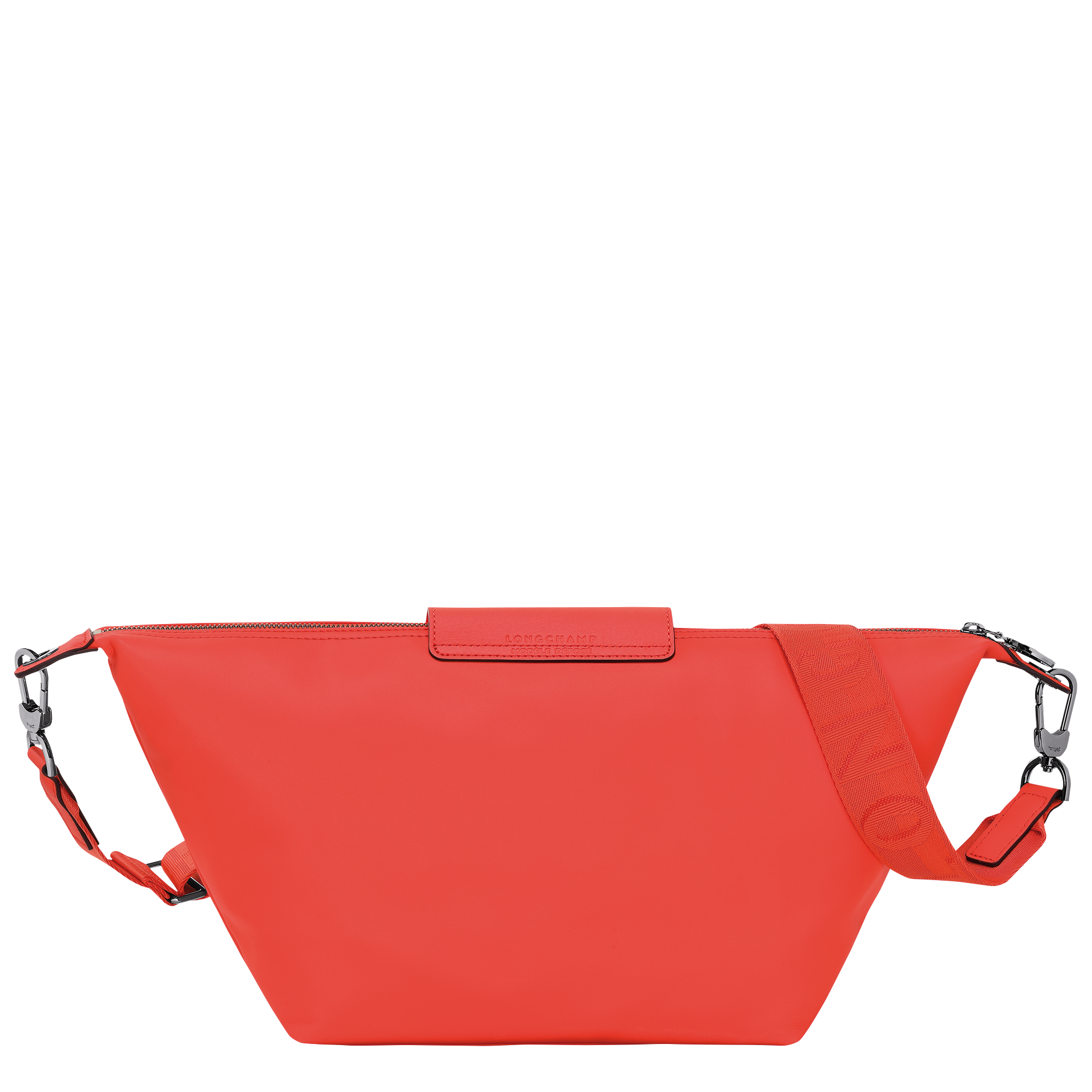 Le Pliage Xtra Hobo bag S, Orange
