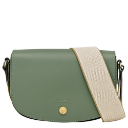 Épure S Crossbody bag , Oregano - Leather