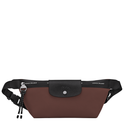 Borsa da cintura M Le Pliage Energy , Tela - Cacao