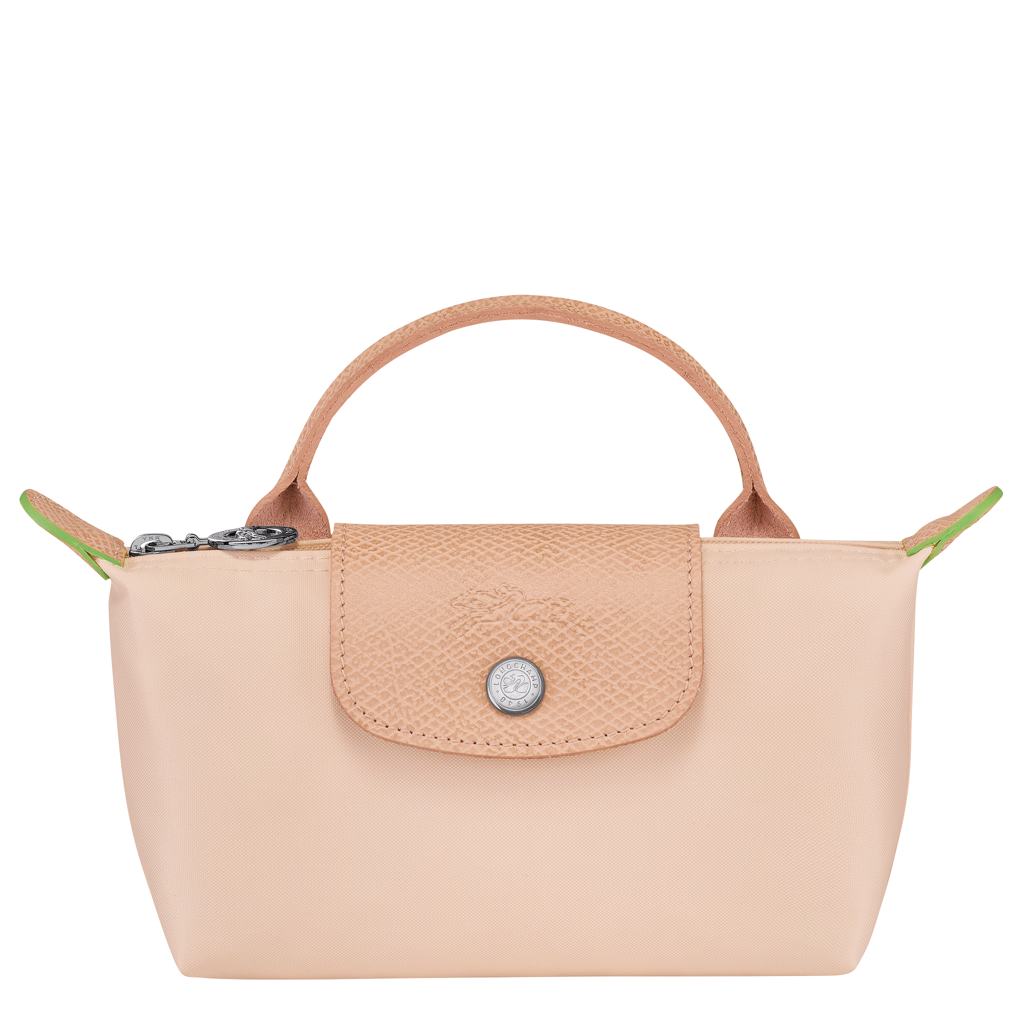 longchamp le pliage flower