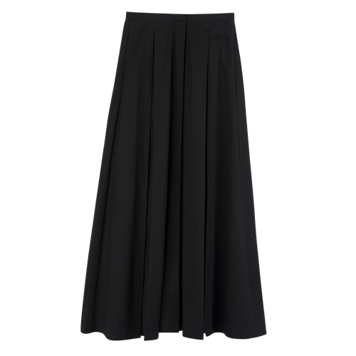 Midi skirt