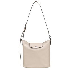 Le Pliage Xtra M Shoulder bag , Paper - Leather
