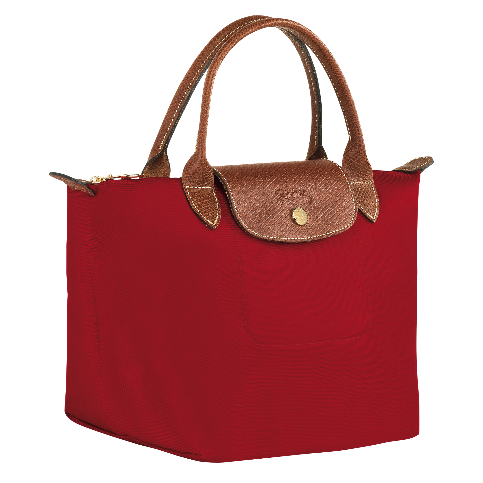 red longchamp