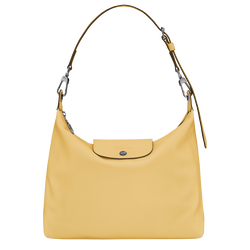 Longchamp, Bags, Longchamp Le Pliage Side Pocket Hobo Crossbody Bag