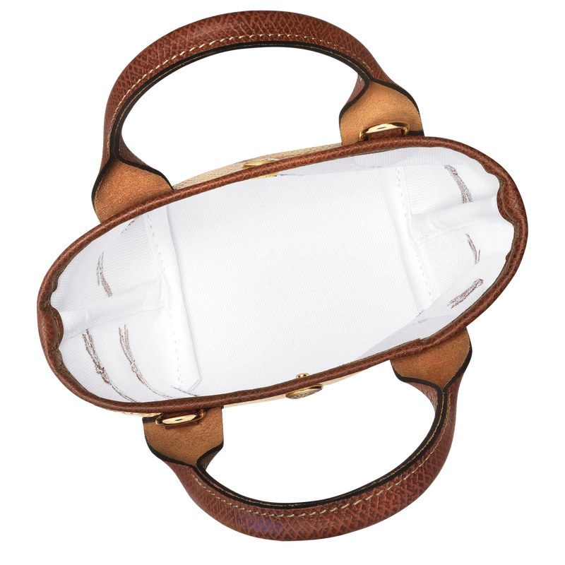Longchamp Le Panier Pliage XS Basket | Yorkdale Mall