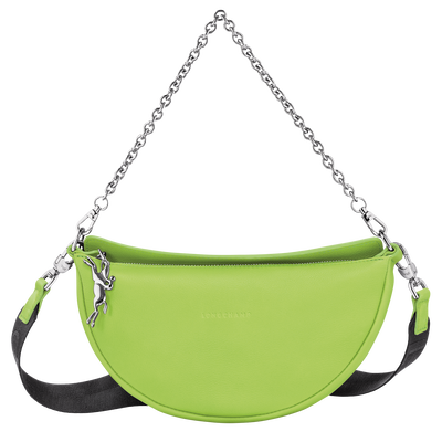 Crossbody bag S, Green Light