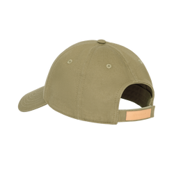 Hat , Lichen - Cotton
