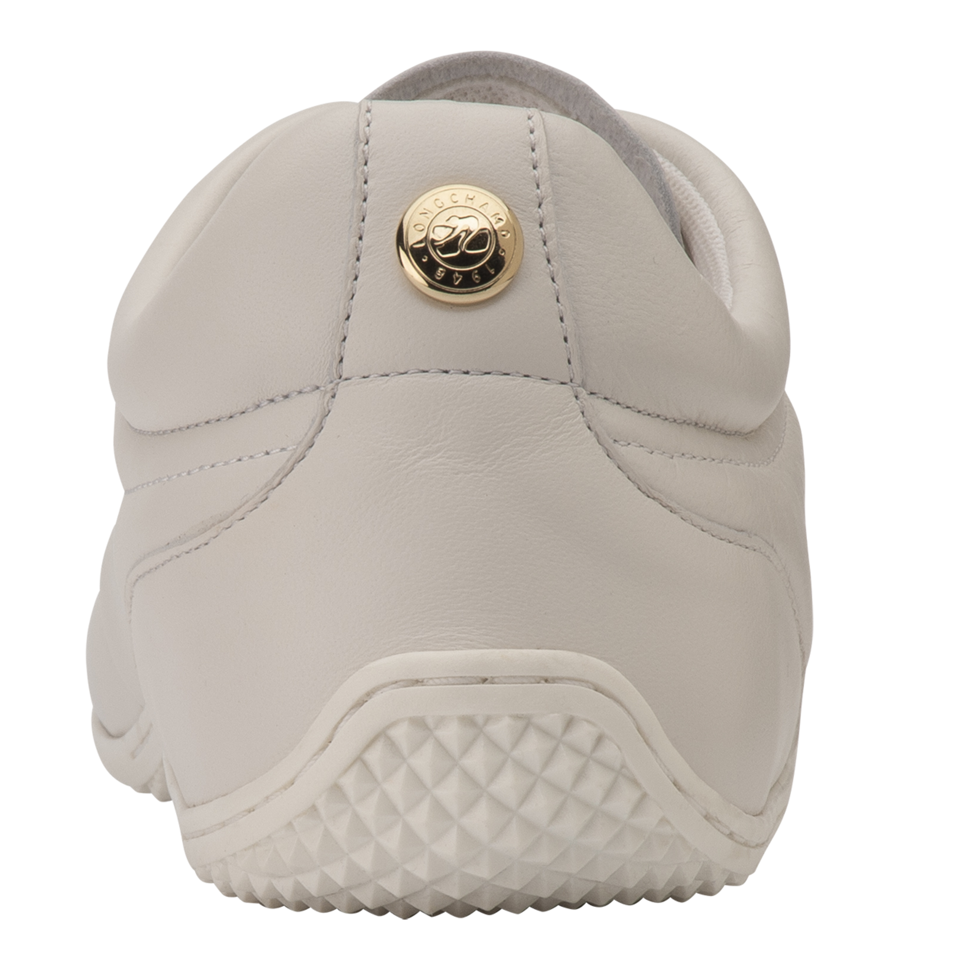 On-The-Go スニーカー, ホワイト